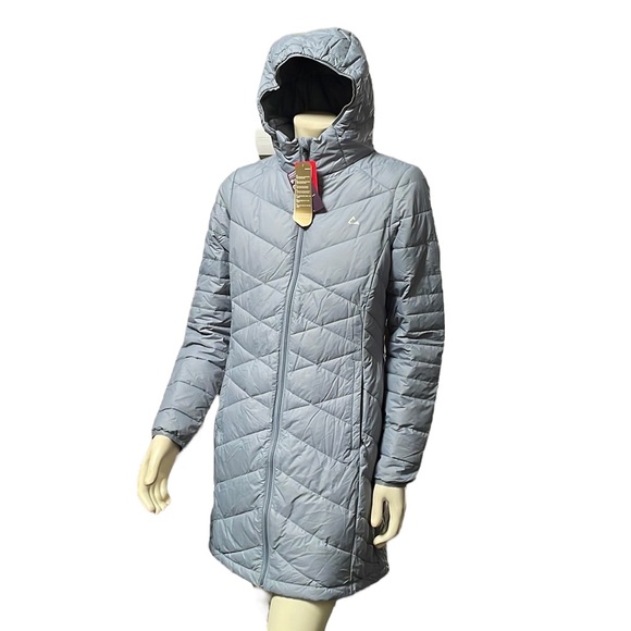 Paradox - Women’s Long Package Jacket - Picture 7 of 7